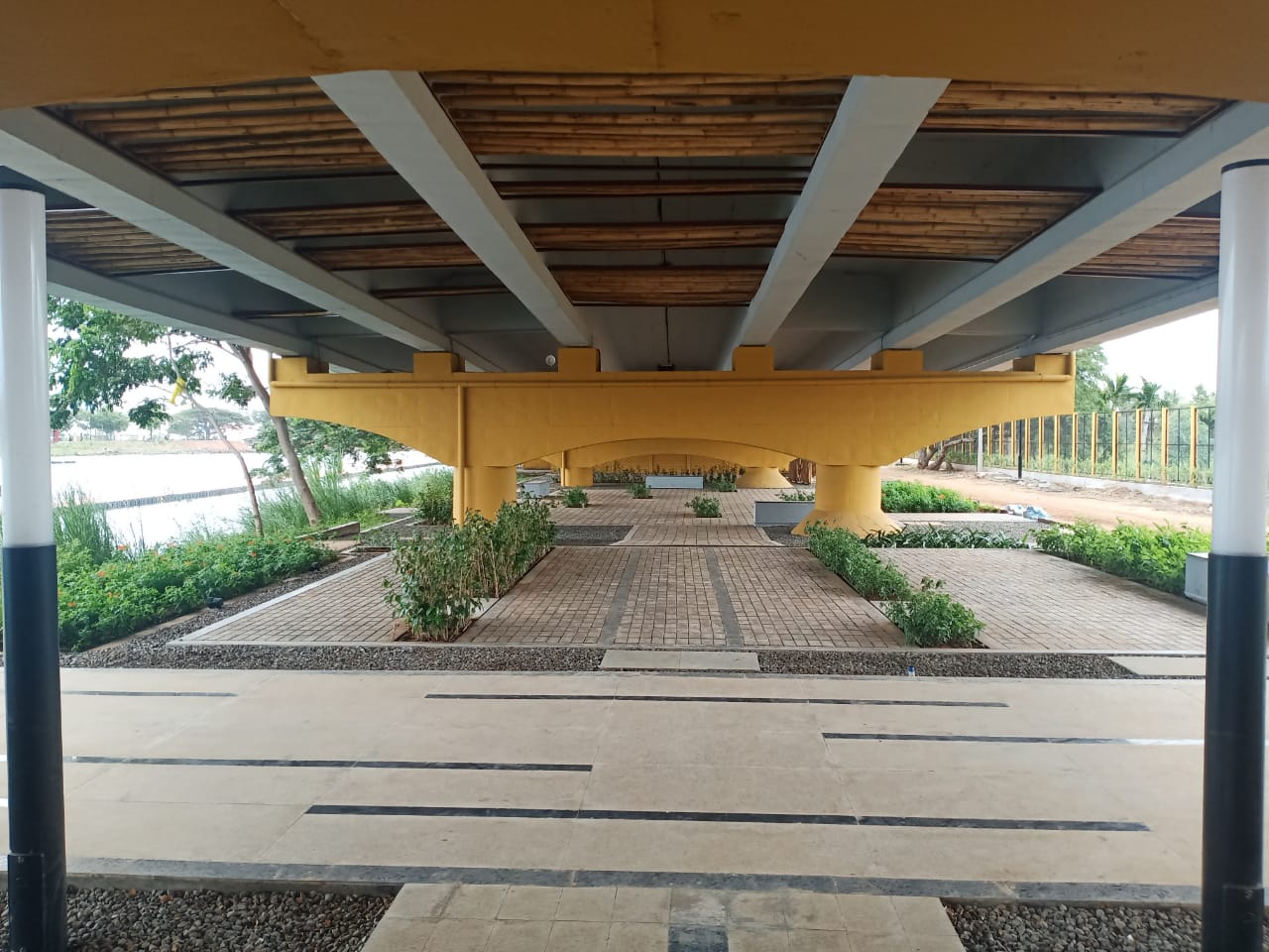 design-under-flyover-coimbatore-smart-city