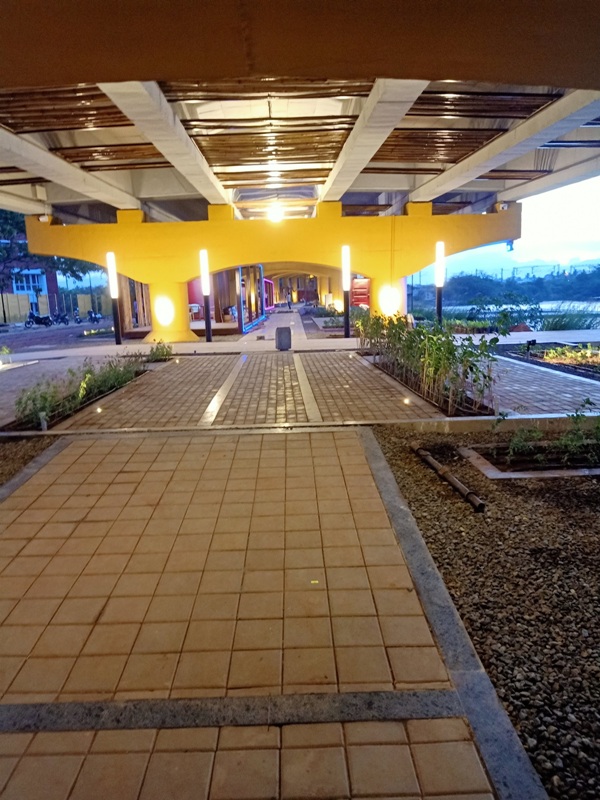 flyover-design-coimbatore