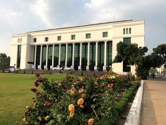 Unnati Bhawan