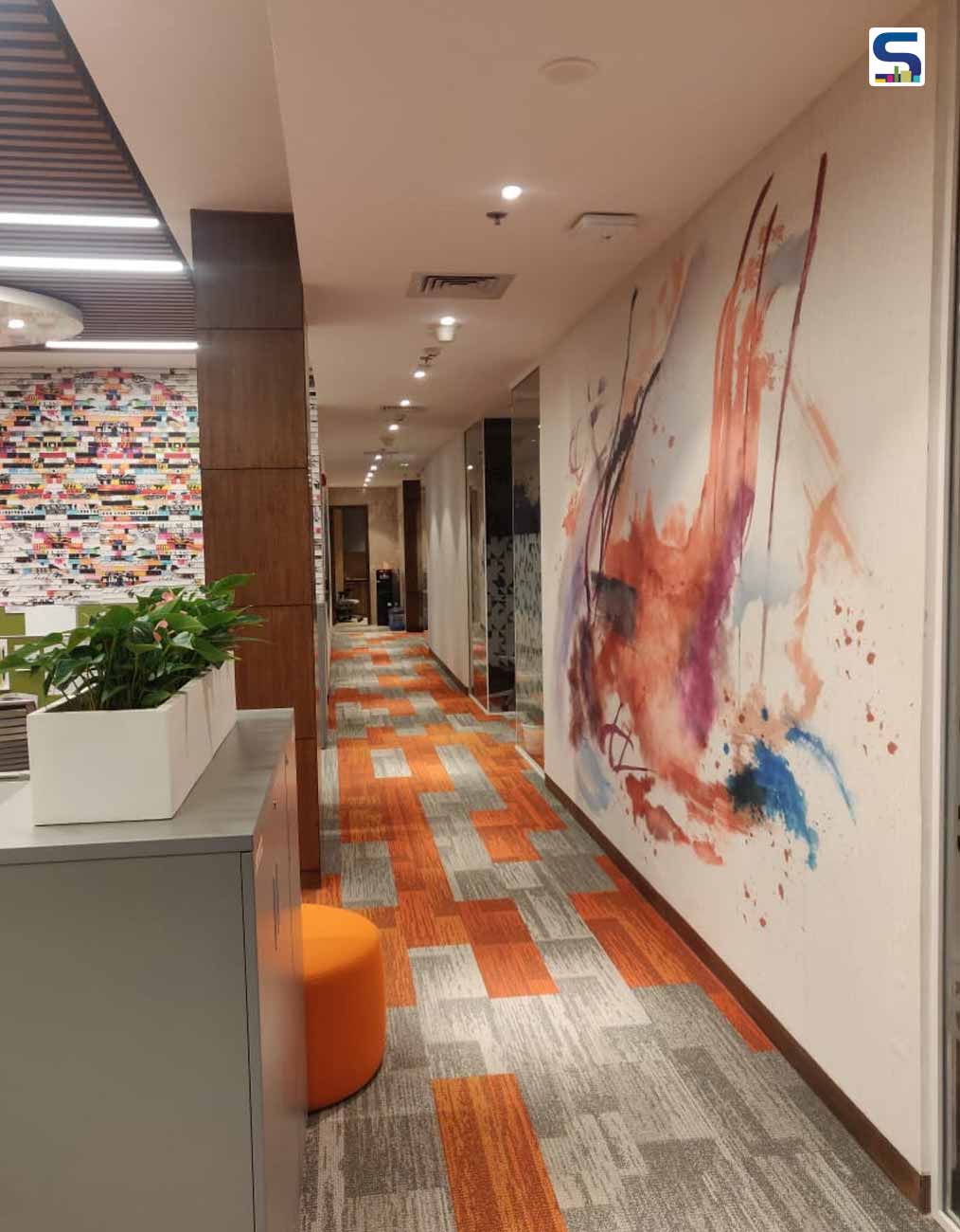 SEZ office