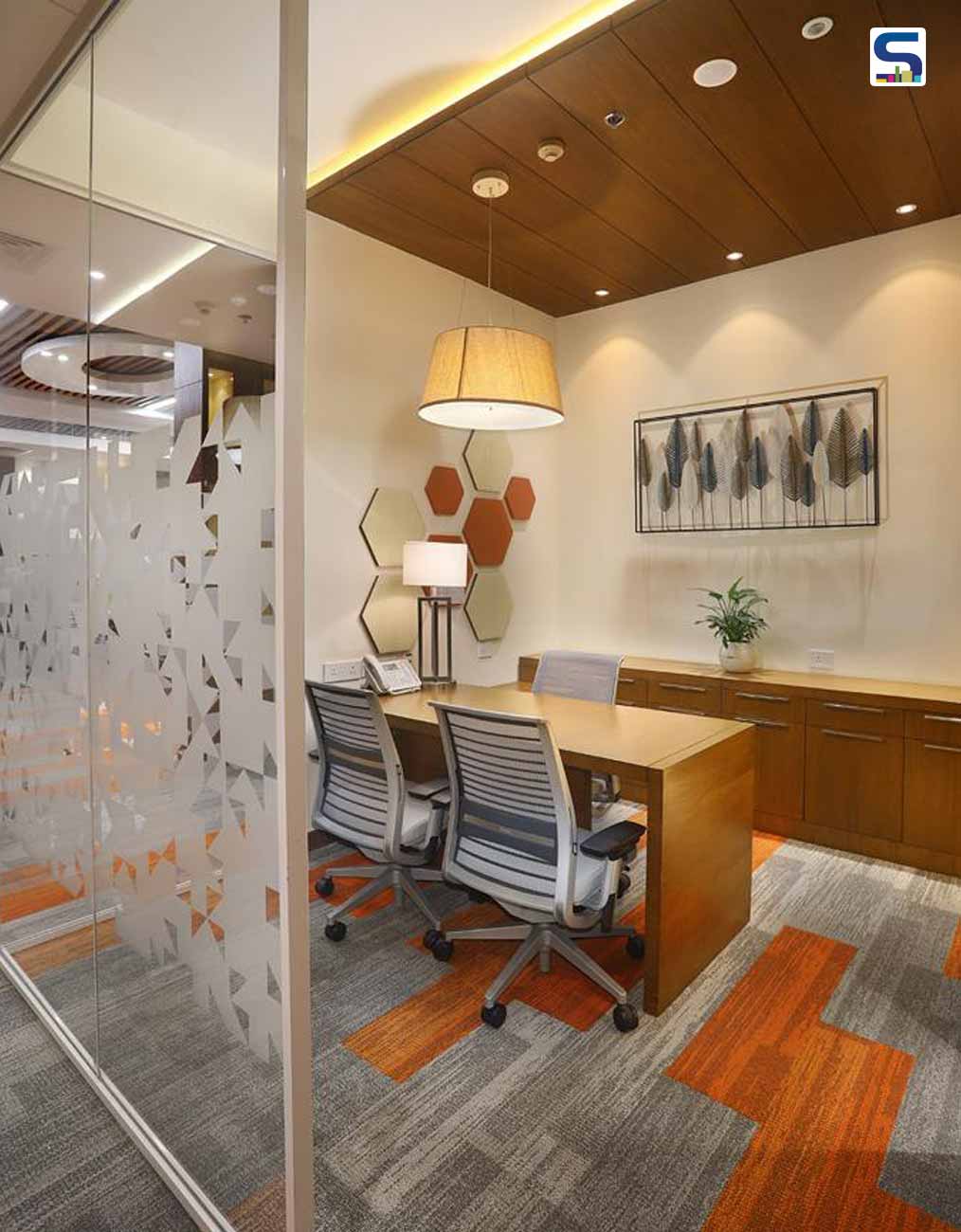 SEZ office