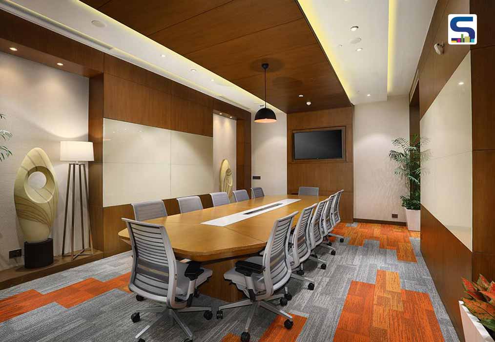 Genesis- SEZ office