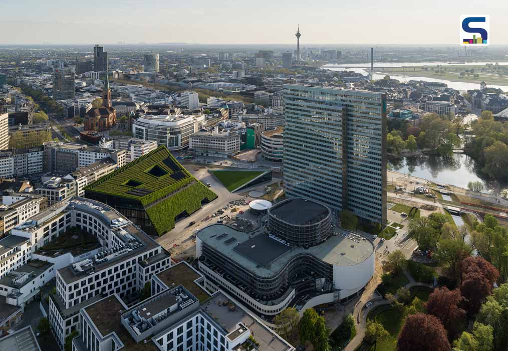 Ingenhoven Architects