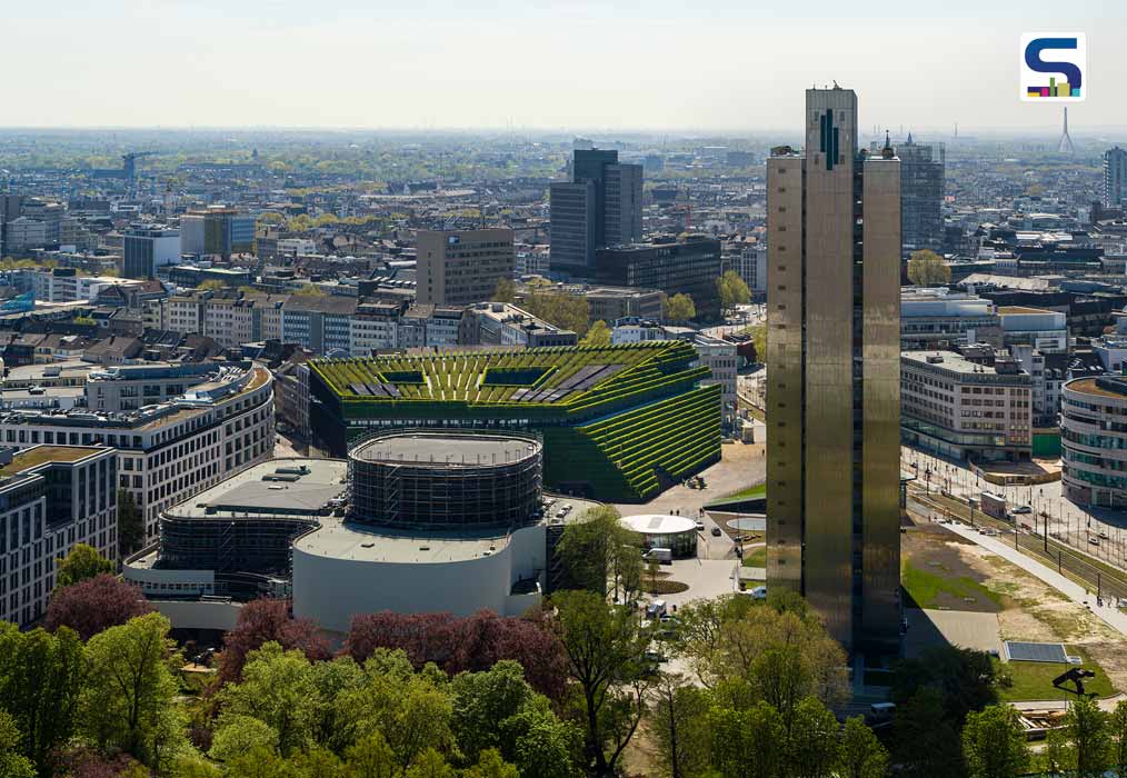 Ingenhoven Architects