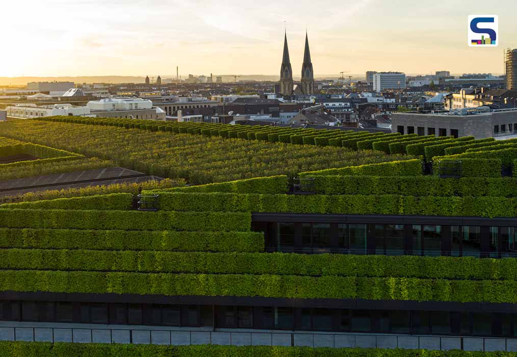 Ingenhoven Architects