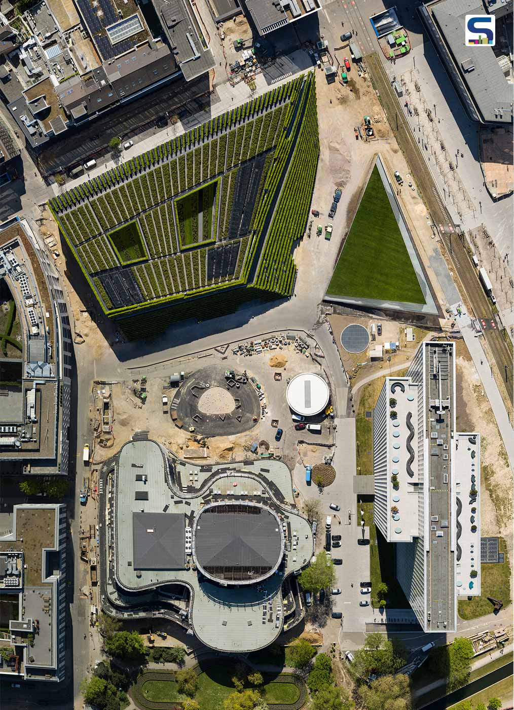 Ingenhoven Architects