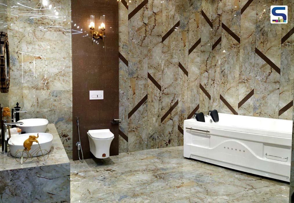 Smart Tiles Ideas