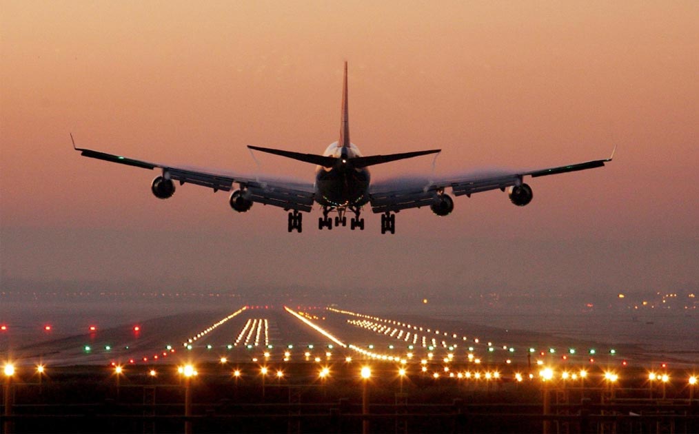 Noida International Greenfield Airport