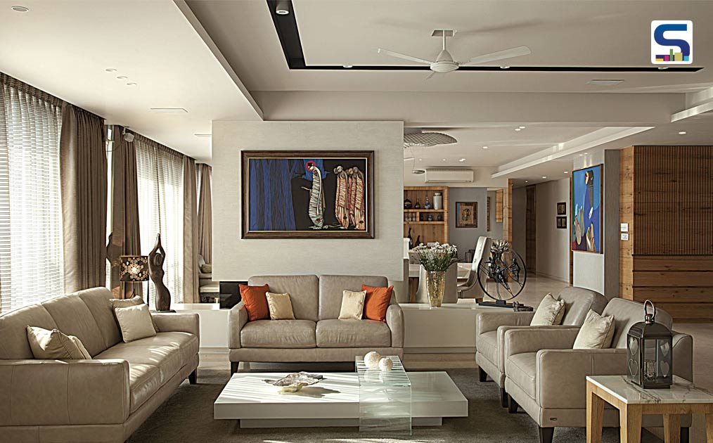 Chitra Pandeya Residence-Architecture Designers Firms in Mumbai