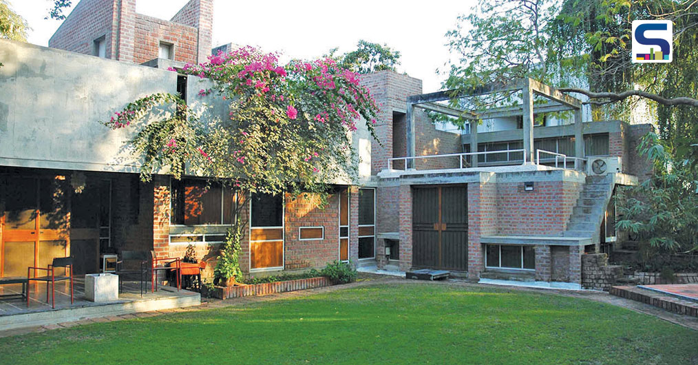 Kamala house-best architects of the world