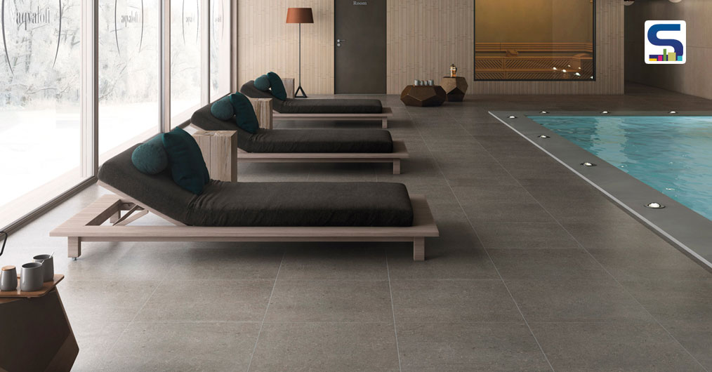 Glazed Vitrified Tiles Collection