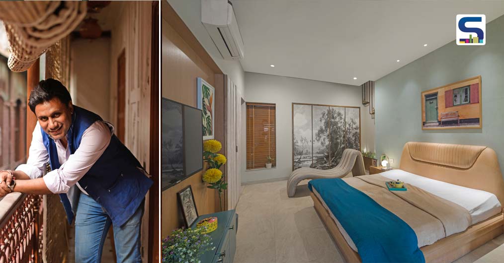 Kapil Aggarwal- Architects in Delhi