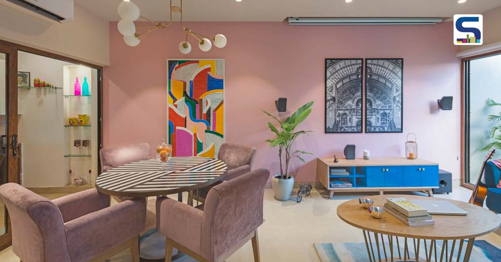 Kapil Aggarwal- Architects in Delhi