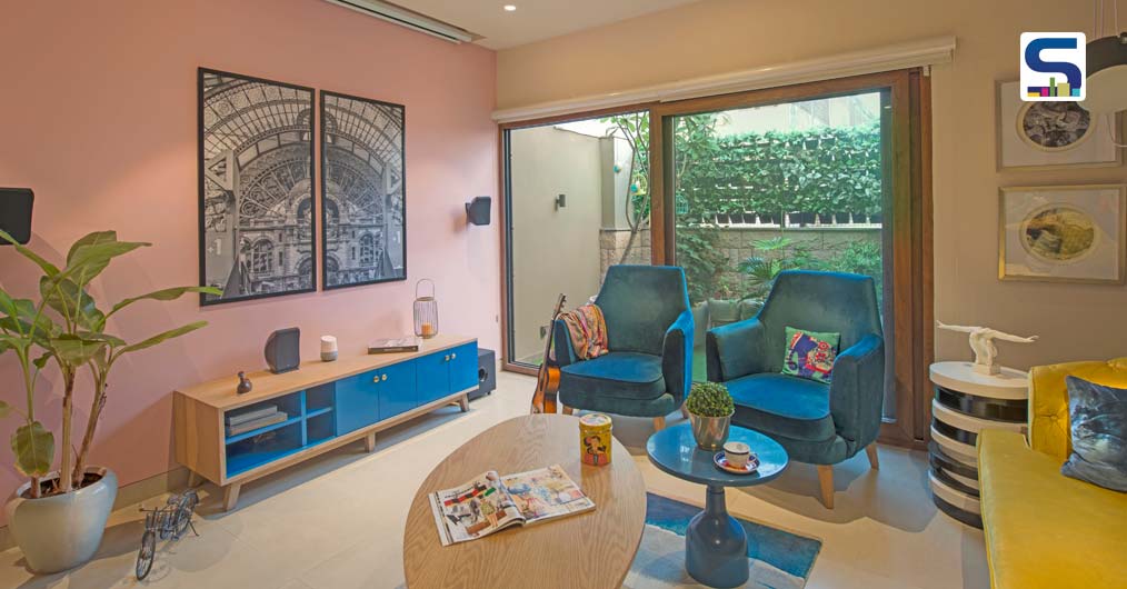 Kapil Aggarwal- Architects in Delhi