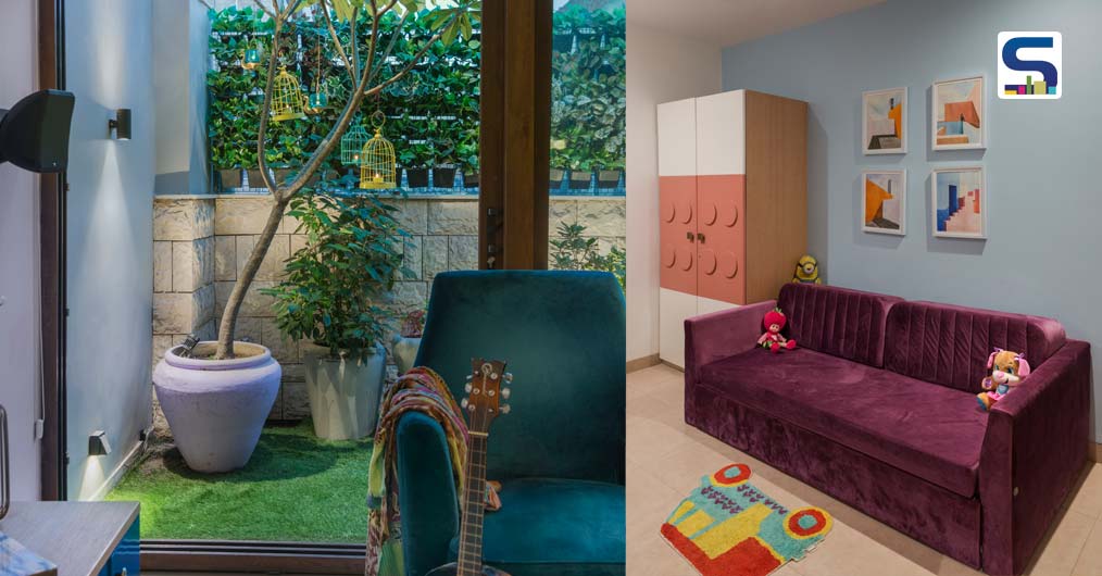 Kapil Aggarwal- Architects in Delhi