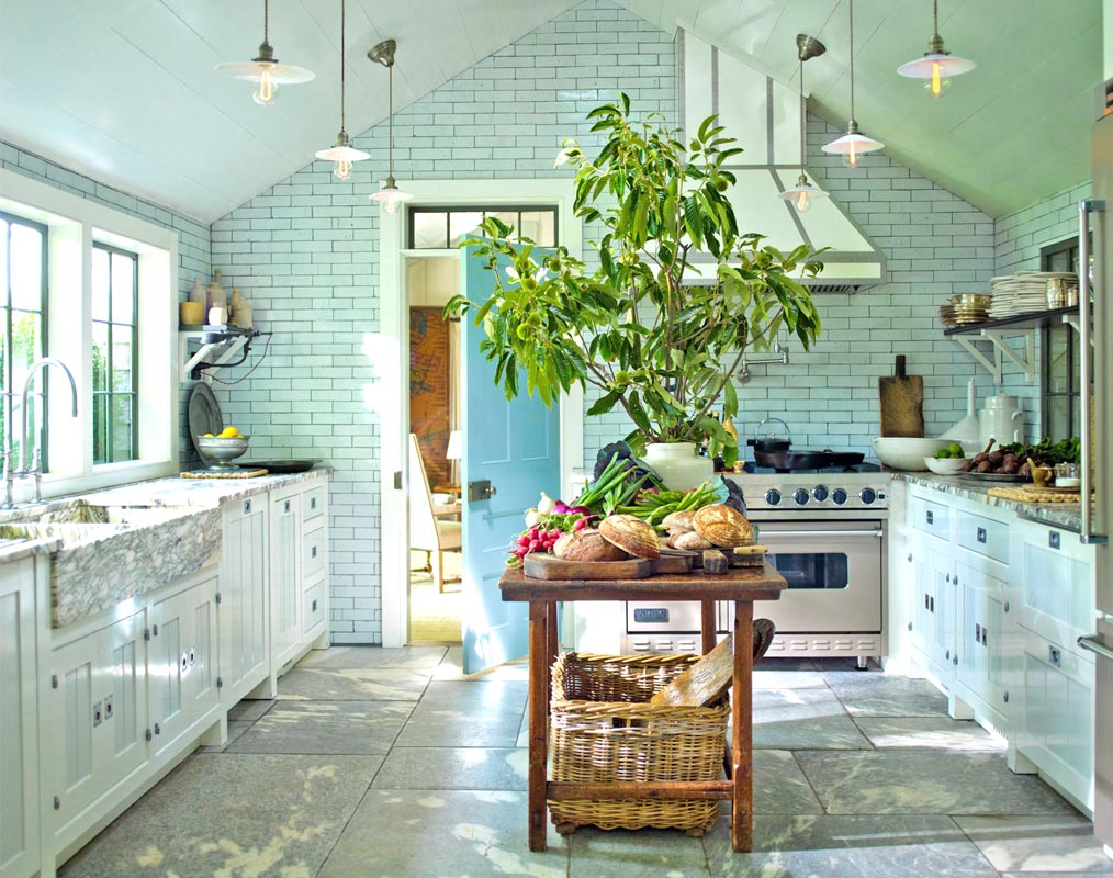 kitchen design