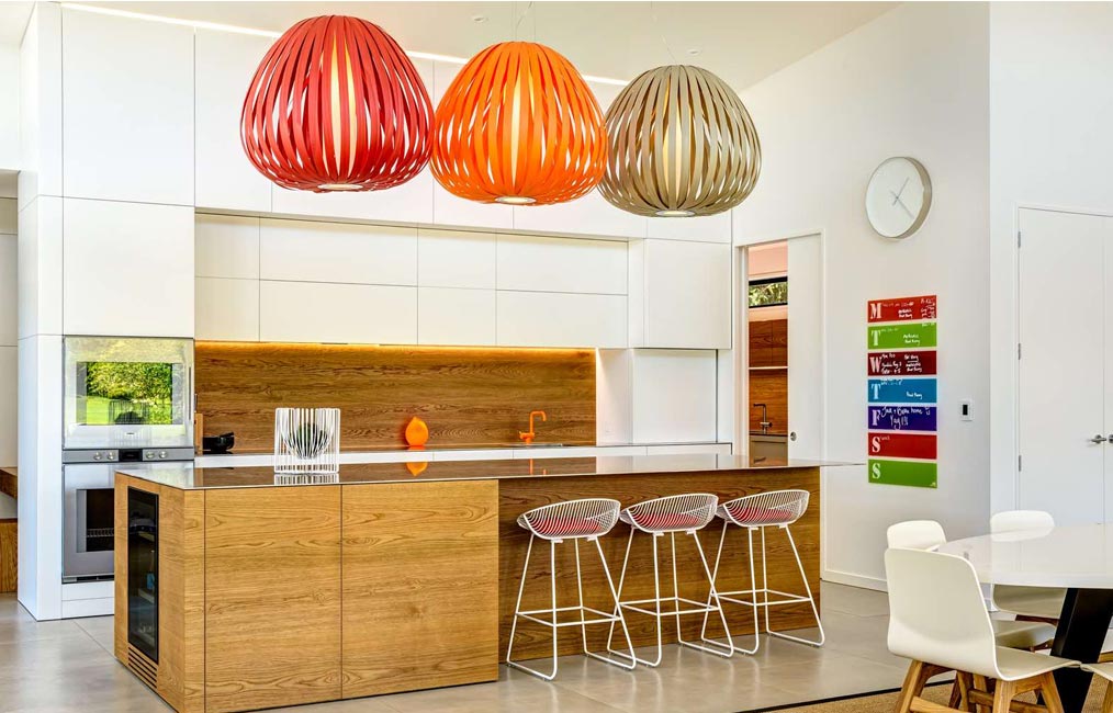 new kitchen design