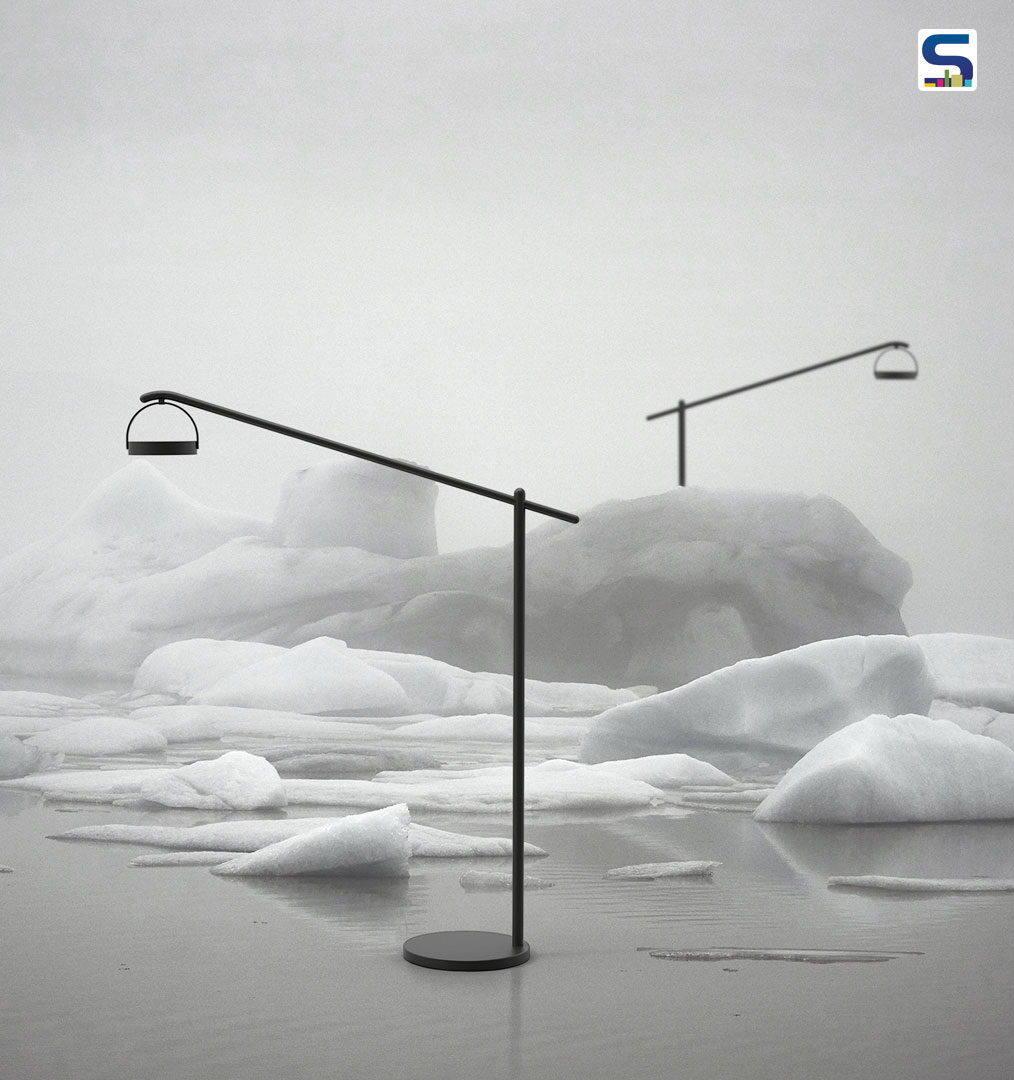 floor lamp