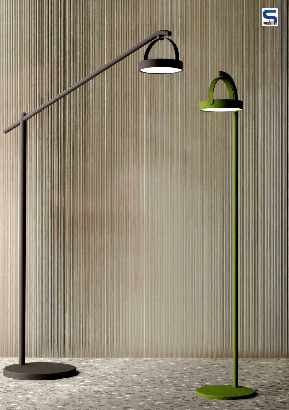 floor lamp