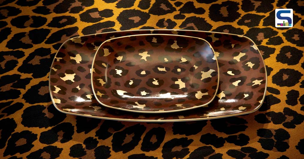 feline glamour and maximalist sophistication-Home Decoration Firm in New Delhi