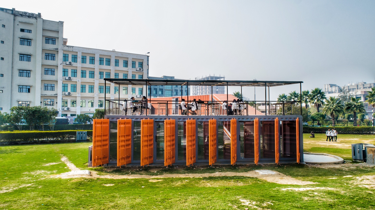 infinity-cafe-rjdl-noida