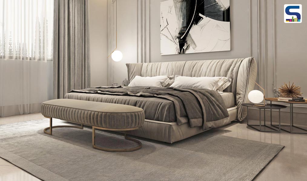 luxury bedroom