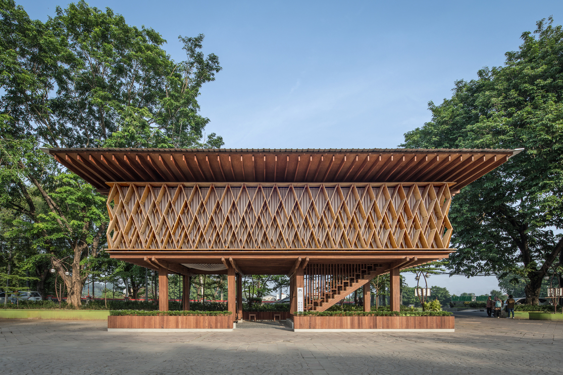 Microlibrary-Warak-Kayu-SHAU-surfaces-reporter