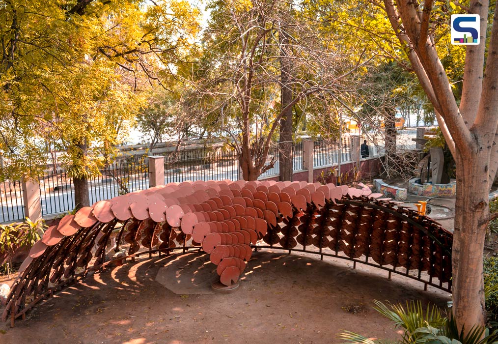 Parametric Architecture and Design