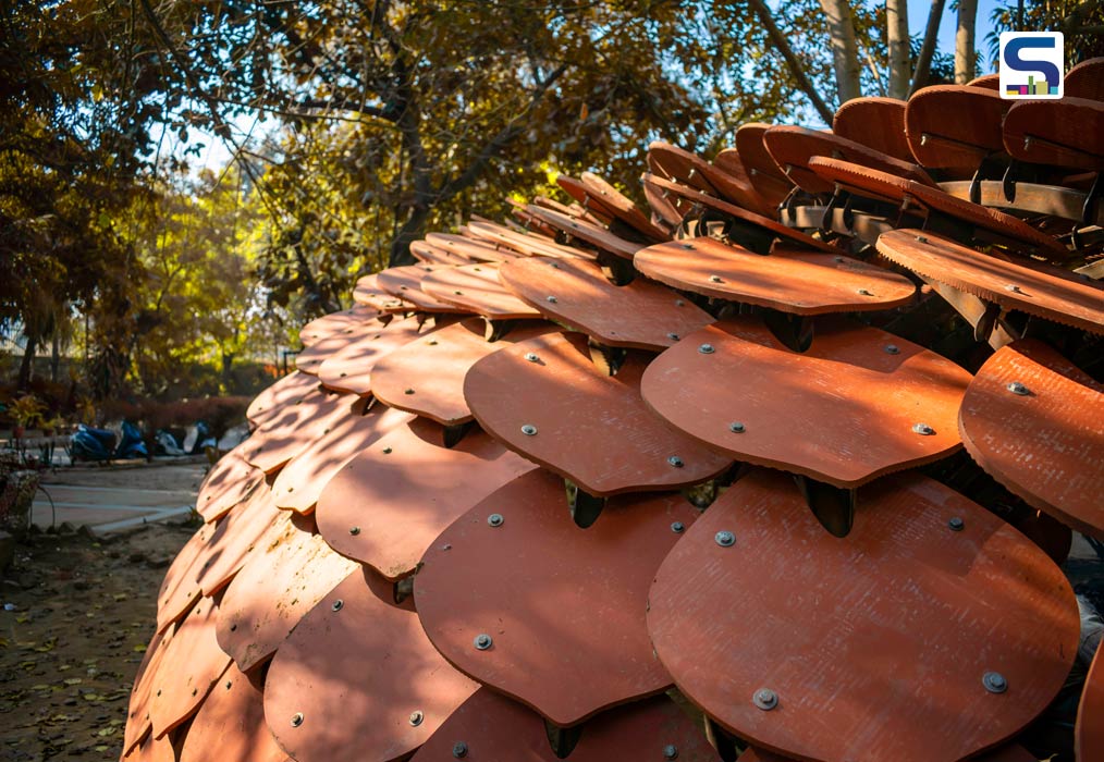 Parametric Architecture and Design