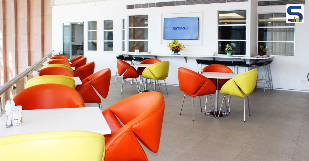 modern office designs