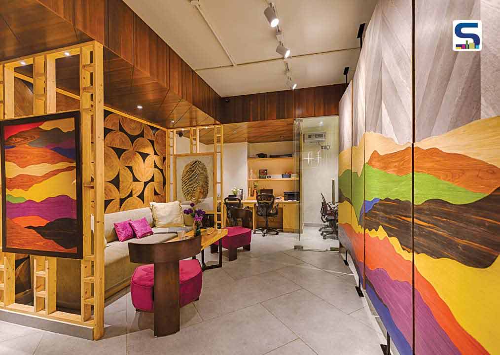 Architect and Interior Designer in New Delhi