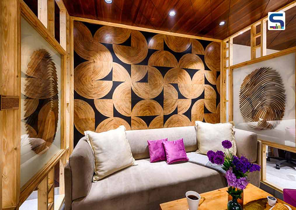 Architect and Interior Designer in New Delhi