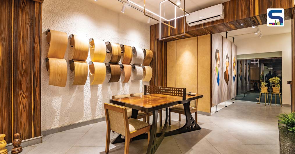 Architect and Interior Designer in New Delhi