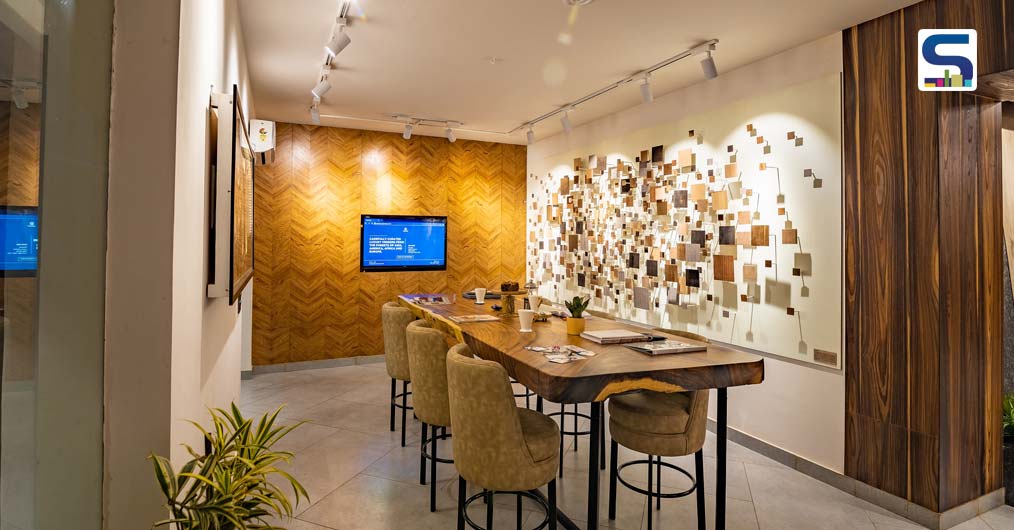 Architect and Interior Designer in New Delhi
