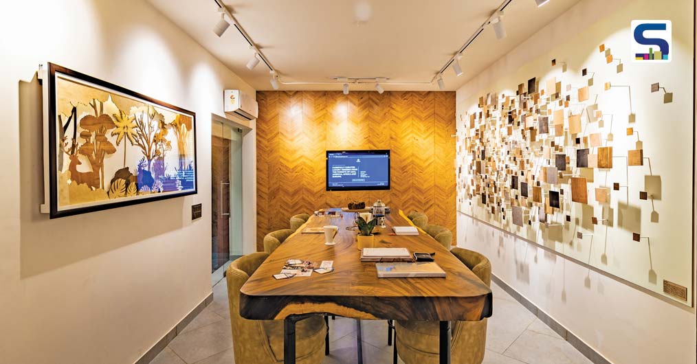 Architect and Interior Designer in New Delhi