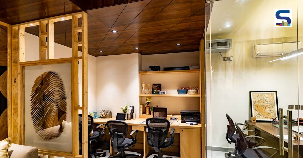 Architect and Interior Designer in New Delhi