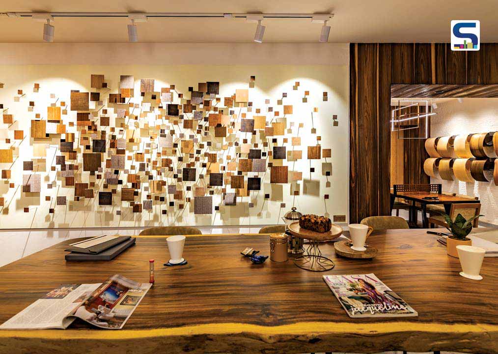 Architect and Interior Designer in New Delhi