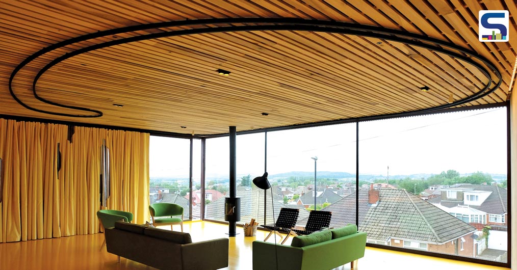 top interior designing companies in India-THE WONDER WOOD Cross-Laminated Timber (CLT)