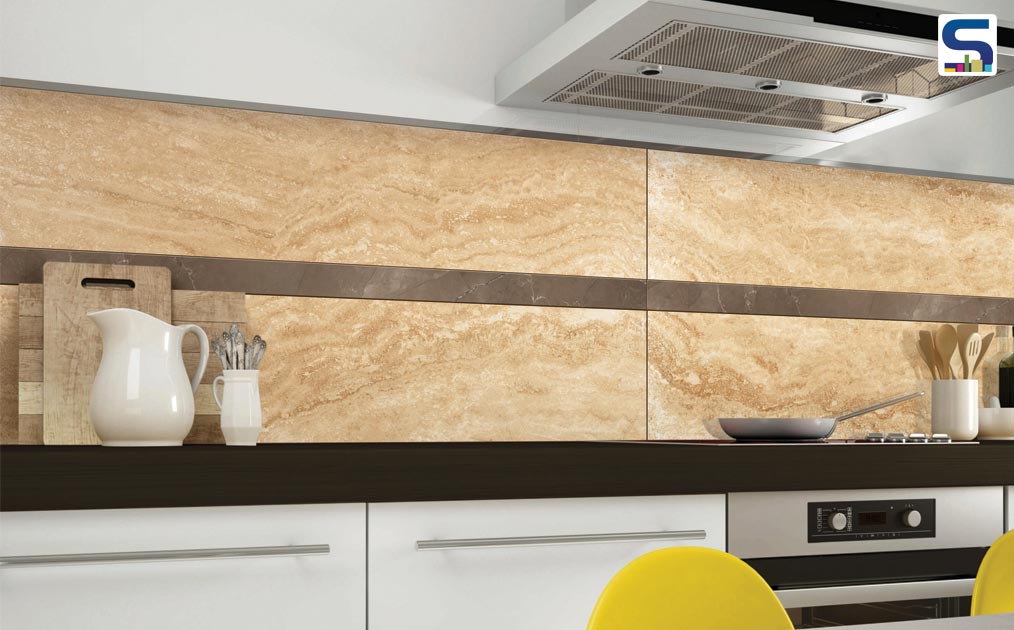 Glazed Vitrified Tiles