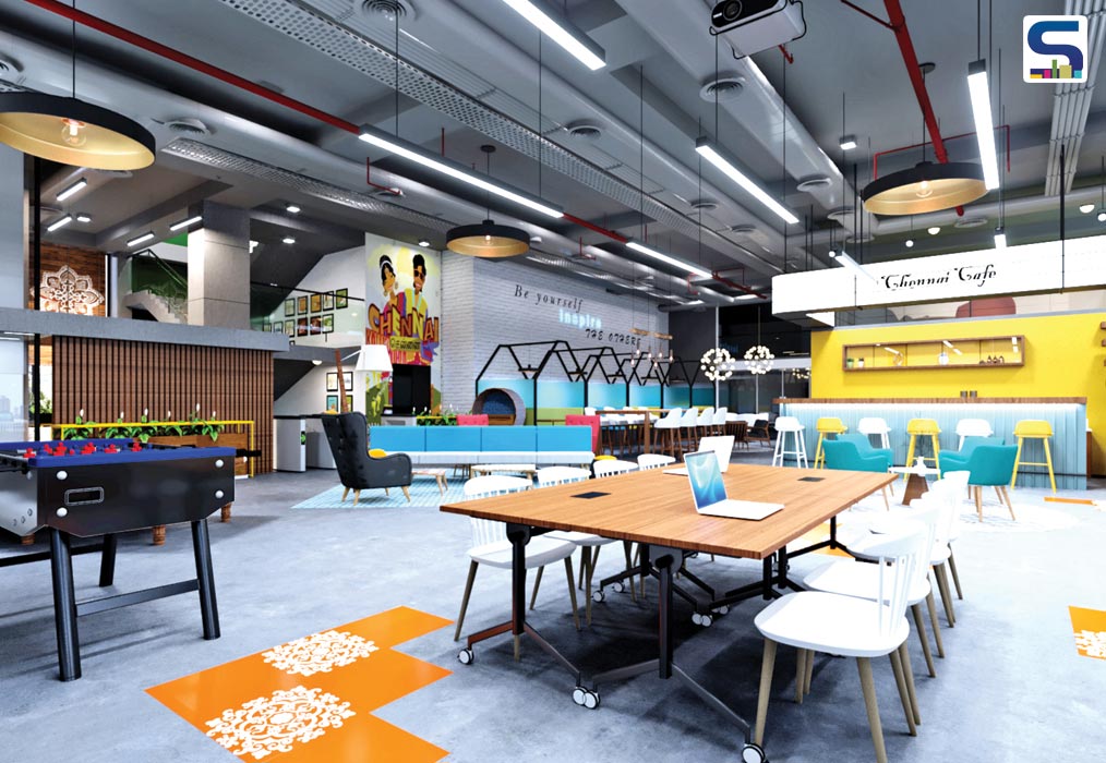 Office Design Ideas