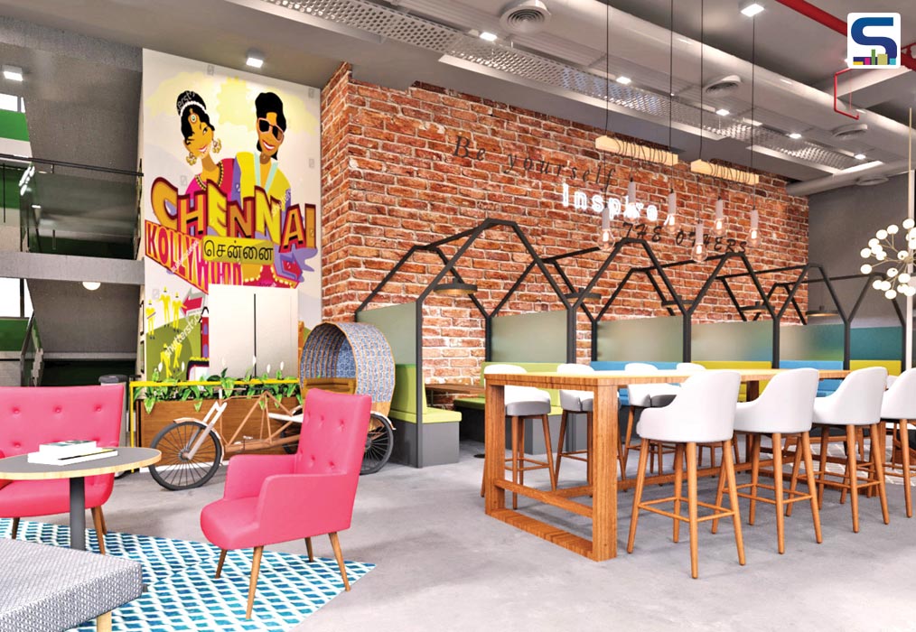 Office Design Ideas