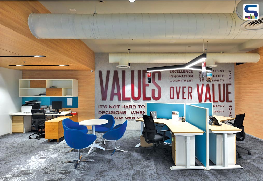 Office Design Ideas