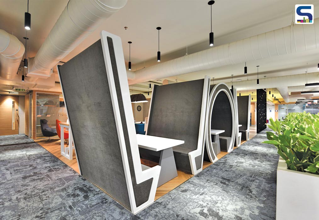 Office Design Ideas