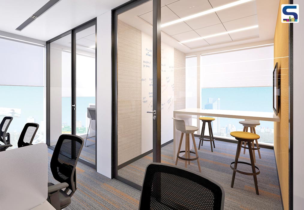 Office Design Ideas