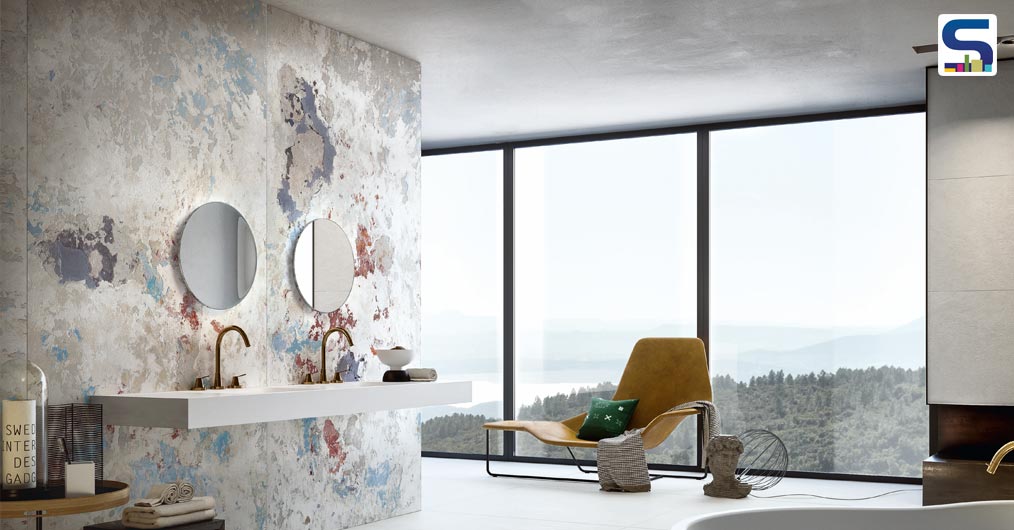 Large Tiles Designs