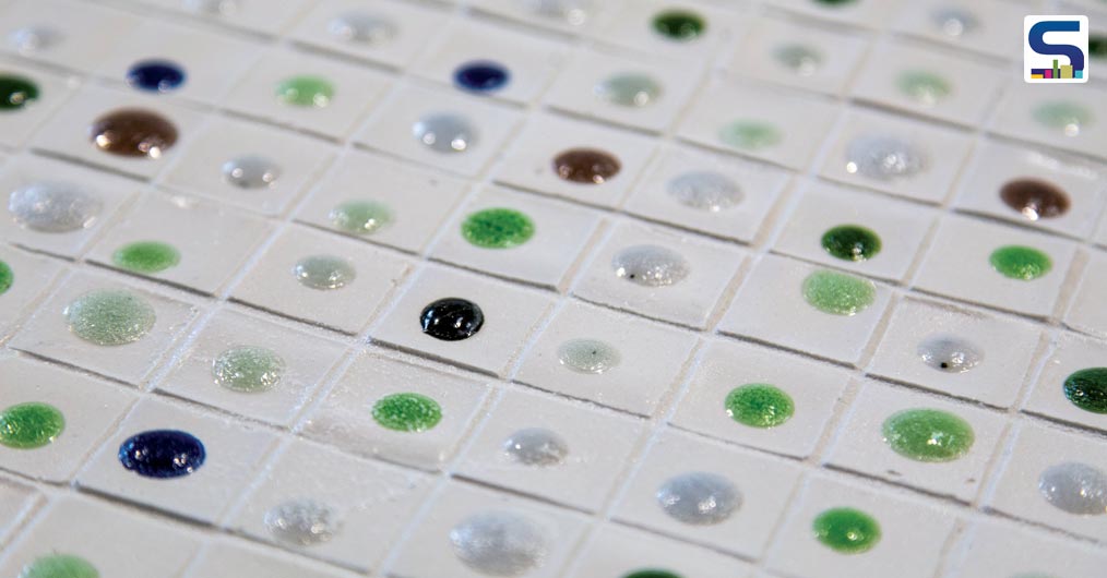 Recycled Glass Tiles Tiles from Recycled Glass