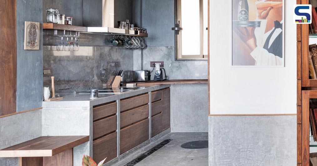 Kitchen Appliance and Design