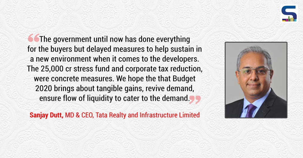 Union Budget 2020-21