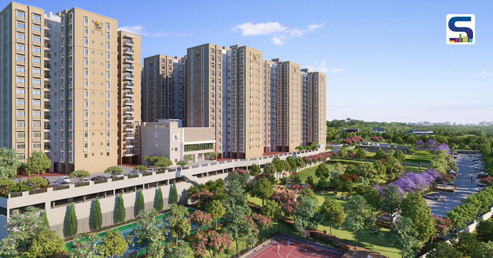 Prestige Group-Real Estate Development