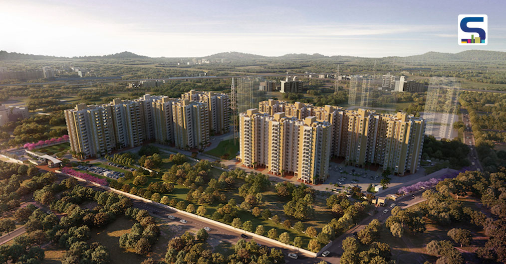 Prestige Group-Real Estate Development